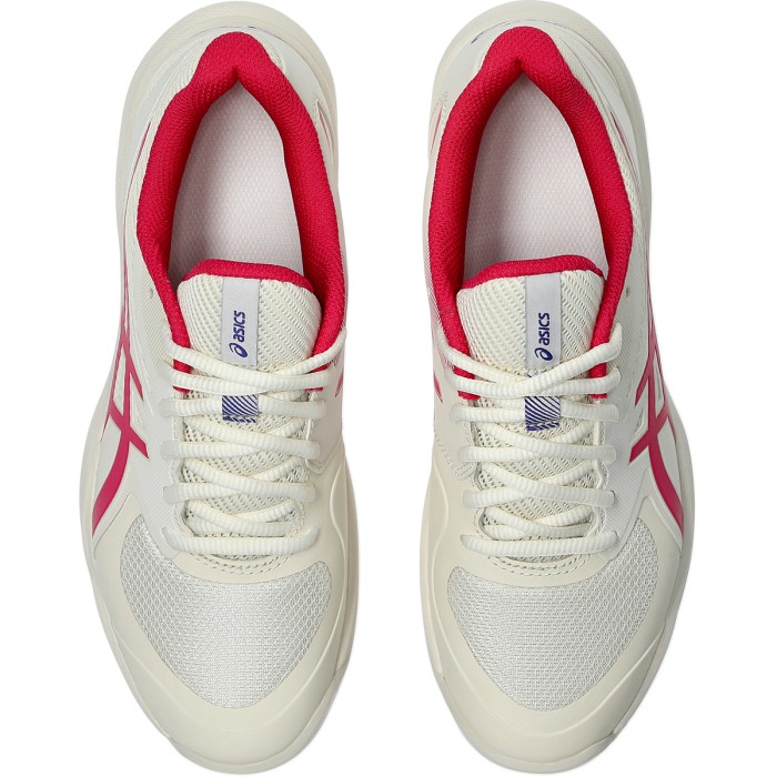 Chaussures ASICS femme game ff terre battue