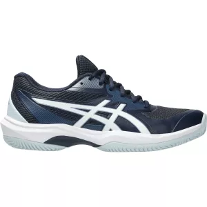 Chaussures ASICS femme game ff terre battue