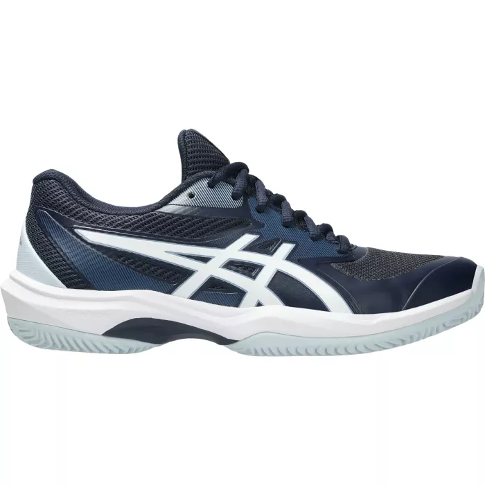 Chaussures ASICS femme game ff terre battue