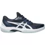 Chaussures ASICS femme game ff terre battue