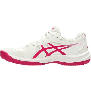 Chaussures ASICS femme court slide 4 toutes surfaces