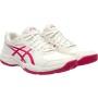 Chaussures ASICS femme court slide 4 toutes surfaces