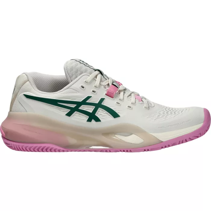 ASICS sieviešu padel tenisa apavi Gel Resolution X