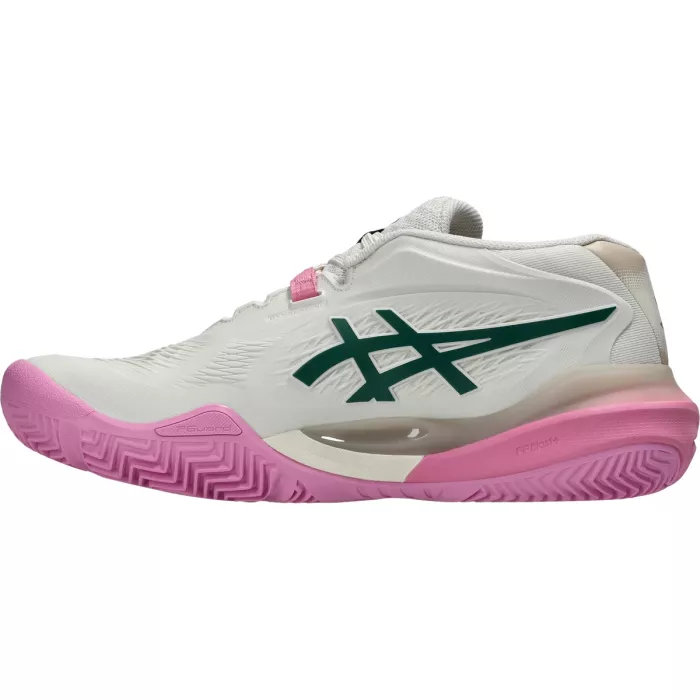 ASICS sieviešu padel tenisa apavi Gel Resolution X