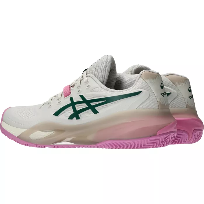 ASICS sieviešu padel tenisa apavi Gel Resolution X