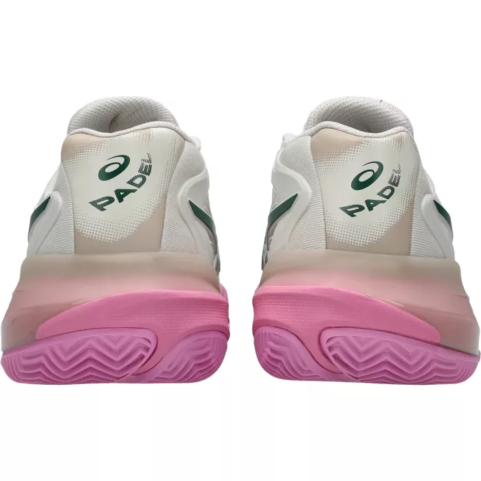 ASICS sieviešu padel tenisa apavi Gel Resolution X