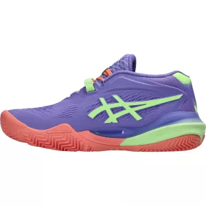 Chaussures padel ASICS femme gel resolution x