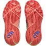 Chaussures padel ASICS femme gel resolution x