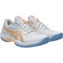 Chaussures ASICS femme game ff padel