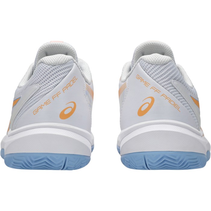 Chaussures ASICS femme game ff padel