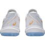 Chaussures ASICS femme game ff padel