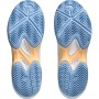 Chaussures ASICS femme game ff padel