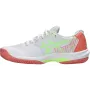 Chaussures padel ASICS femme game ff