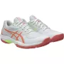 Chaussures padel ASICS femme game ff