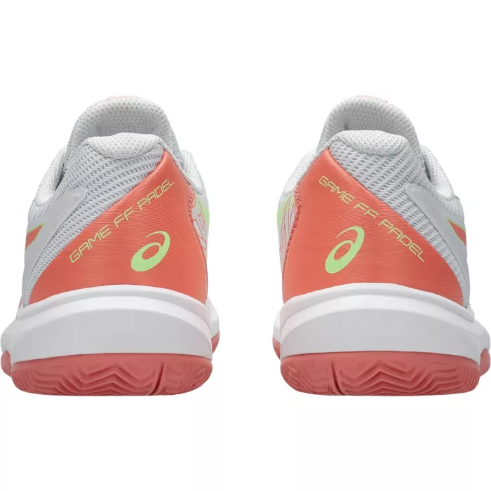 Chaussures padel ASICS femme game ff