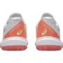 Chaussures padel ASICS femme game ff
