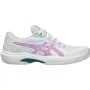 Chaussures padel ASICS femme game ff