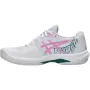 Chaussures padel ASICS femme game ff