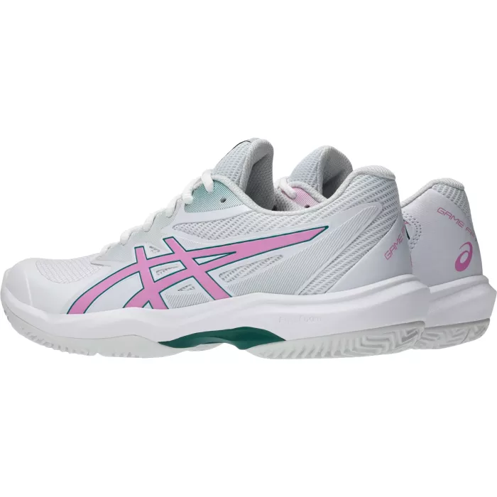 Chaussures padel ASICS femme game ff