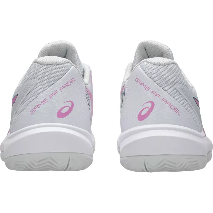 Chaussures padel ASICS femme game ff