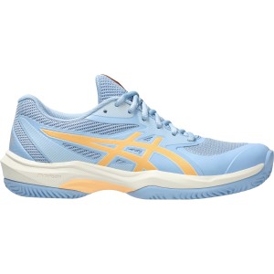 ASICS sieviešu Gel Game FF padela apavi