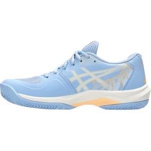 ASICS sieviešu Gel Game FF padela apavi