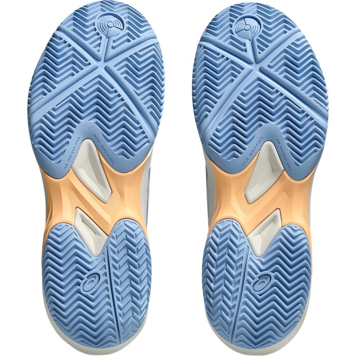 Chaussures ASICS femme game ff padel