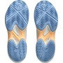 Chaussures ASICS femme game ff padel