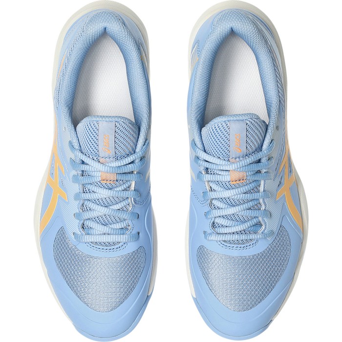 Chaussures ASICS femme game ff padel