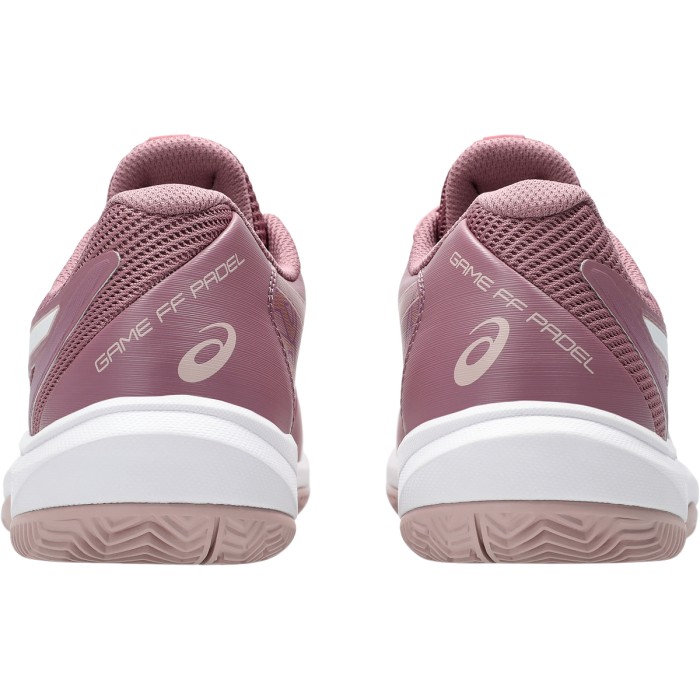 ASICS sieviešu padel apavi Game FF