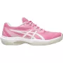 Chaussures padel ASICS femme game ff