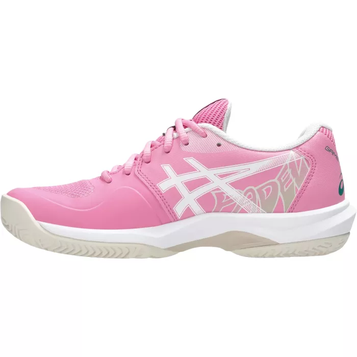 Chaussures padel ASICS femme game ff