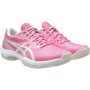 Chaussures padel ASICS femme game ff