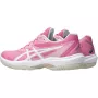 Chaussures padel ASICS femme game ff