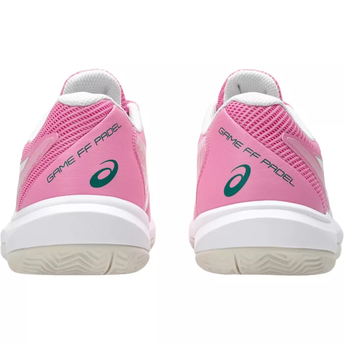 Chaussures padel ASICS femme game ff