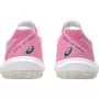 Chaussures padel ASICS femme game ff