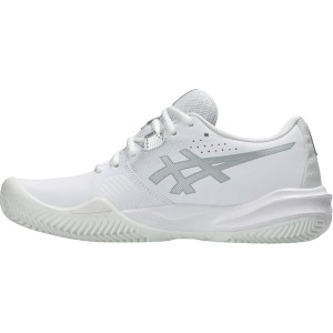 Chaussures ASICS femme solution gel challenger 15 terre battue