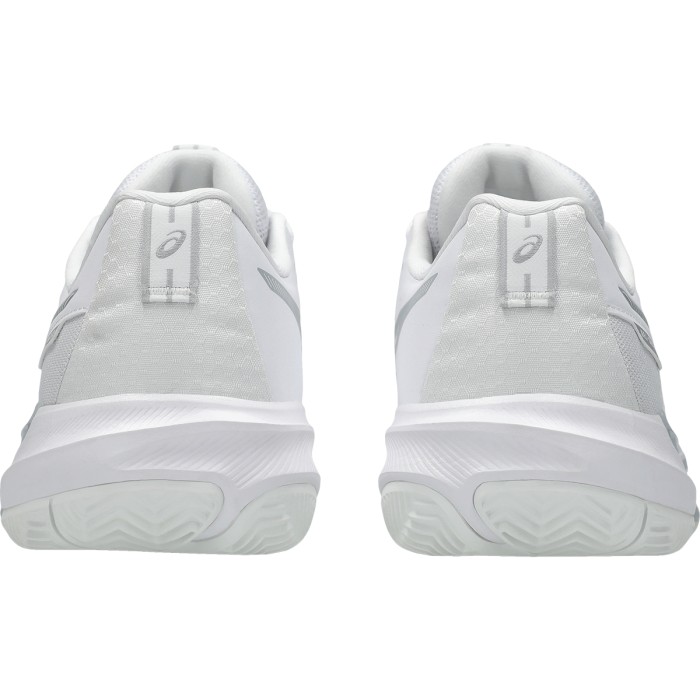 Chaussures ASICS femme solution gel challenger 15 terre battue