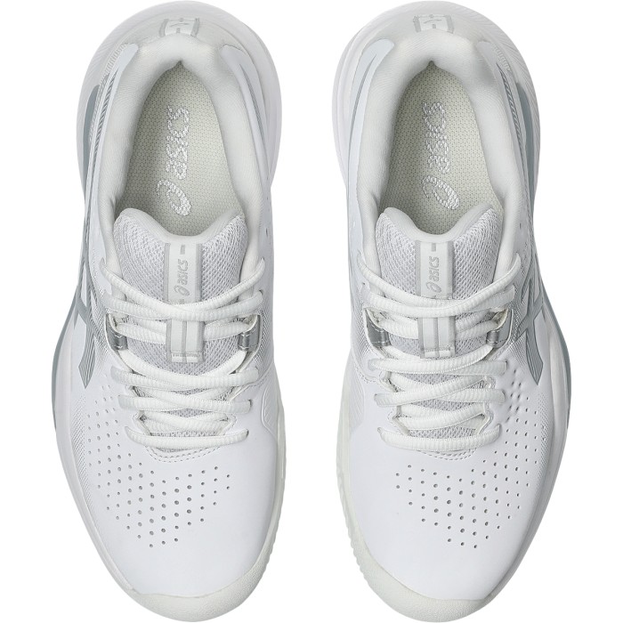 Chaussures ASICS femme solution gel challenger 15 terre battue