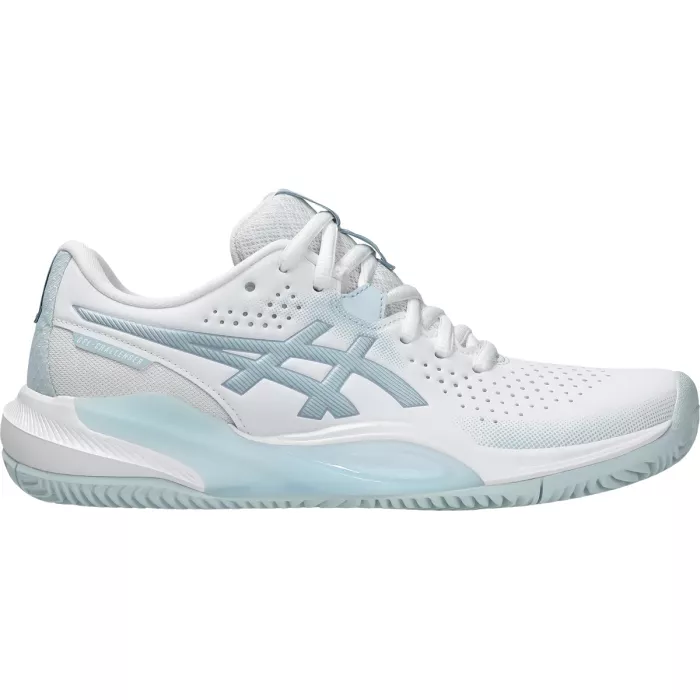 Chaussures ASICS femme gel challenger 15 terre battue