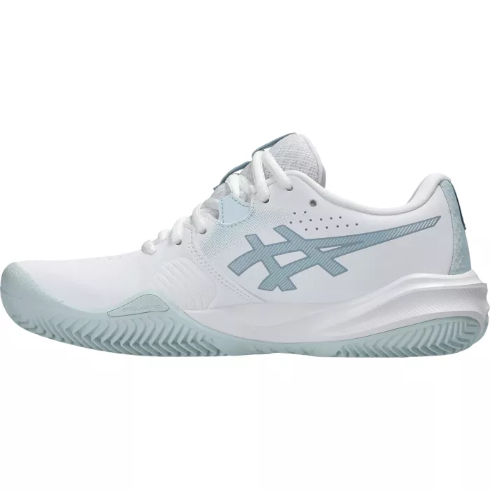 Chaussures ASICS femme gel challenger 15 terre battue