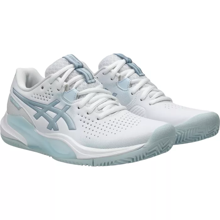 Chaussures ASICS femme gel challenger 15 terre battue