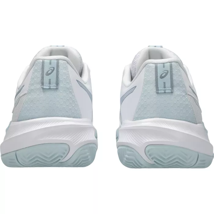 Chaussures ASICS femme gel challenger 15 terre battue