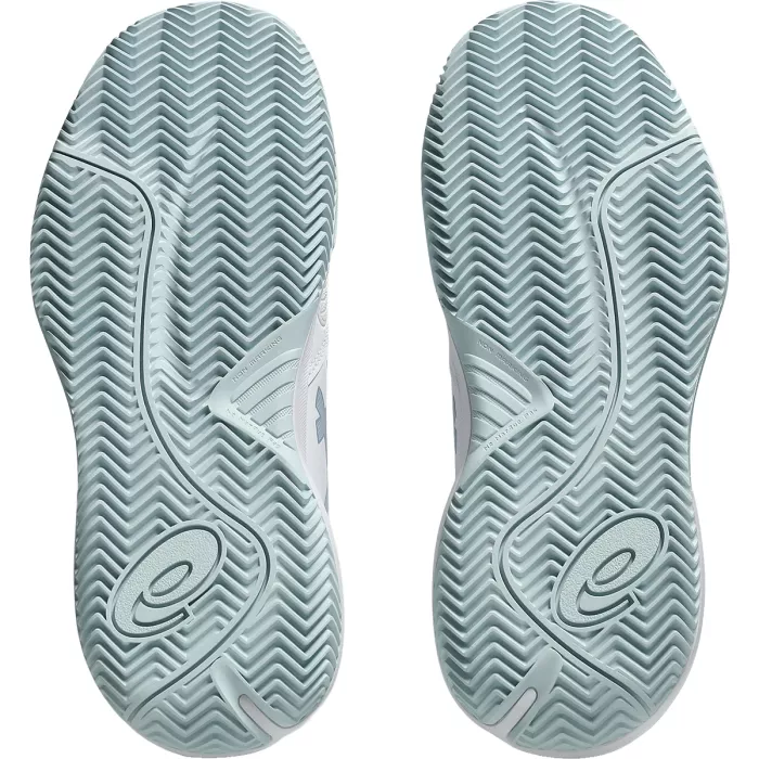 Chaussures ASICS femme gel challenger 15 terre battue