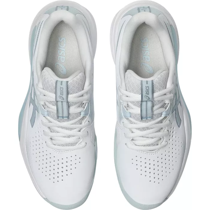 Chaussures ASICS femme gel challenger 15 terre battue