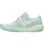Chaussures ASICS femme solution gel challenger 15 terre battue