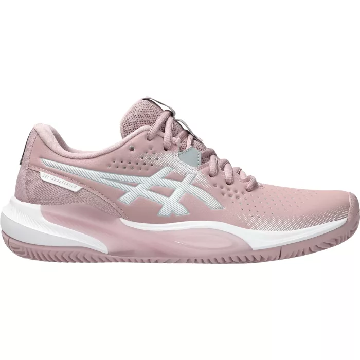 Chaussures ASICS femme gel challenger 15 terre battue