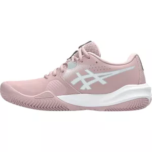 Chaussures ASICS femme gel challenger 15 terre battue