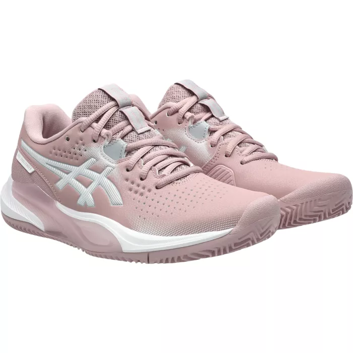 Chaussures ASICS femme gel challenger 15 terre battue
