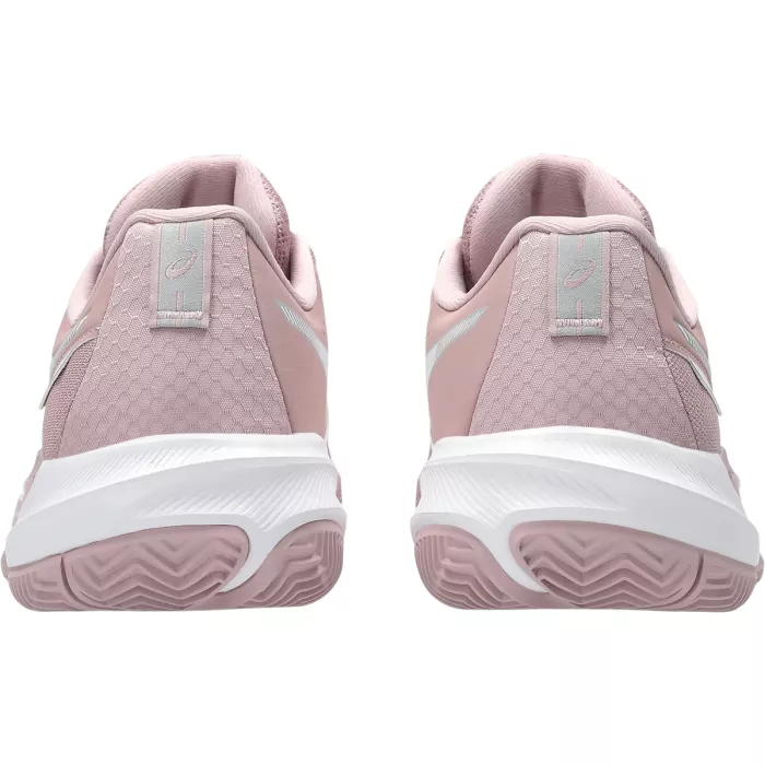 Chaussures ASICS femme gel challenger 15 terre battue